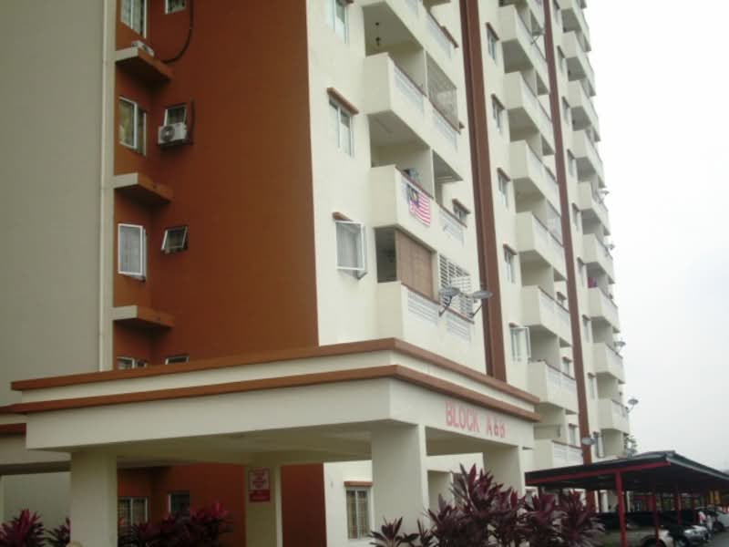 Sri Ixora Kajang Details Apartment For Sale And For Rent Propertyguru Malaysia