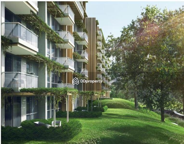 For Sale - Swan Lake Residences Khao Yai, Nakhon Ratchasima