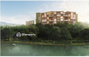 Swan Lake Residences Khao Yai : สวอนเลค เรสซิเดนท์ เขาใหญ่