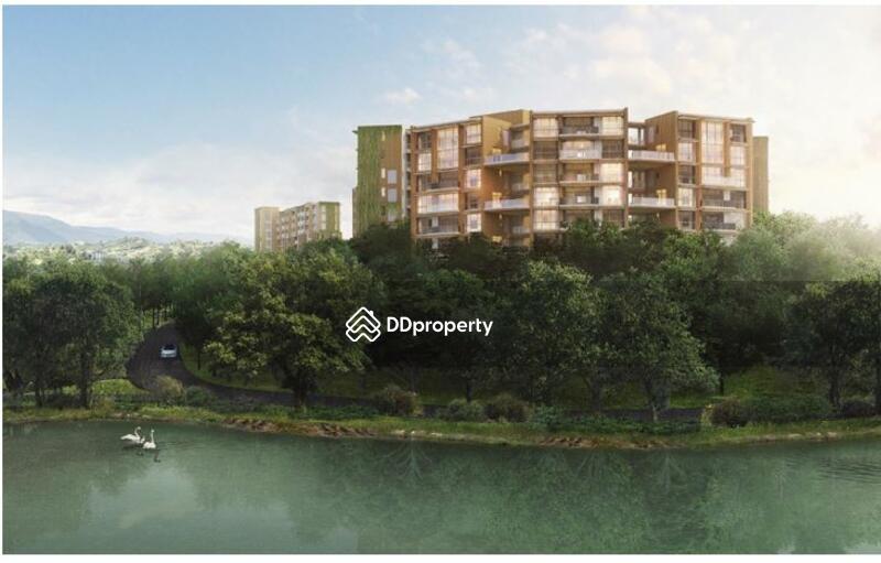 For Sale - Swan Lake Residences Khao Yai, Nakhon Ratchasima