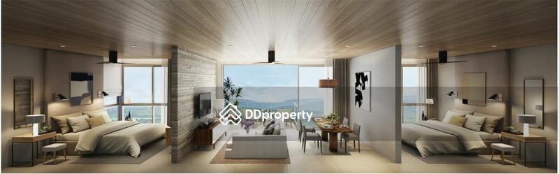 For Sale - Swan Lake Residences Khao Yai, Nakhon Ratchasima