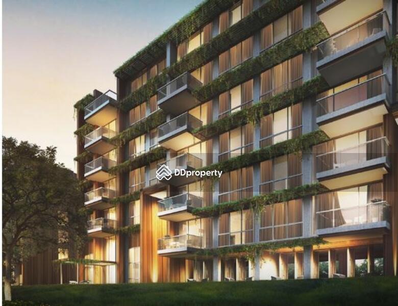For Sale - Swan Lake Residences Khao Yai, Nakhon Ratchasima
