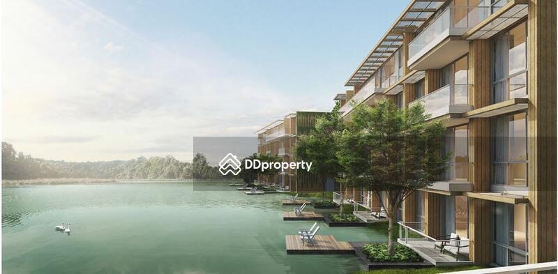 For Sale - Swan Lake Residences Khao Yai, Nakhon Ratchasima
