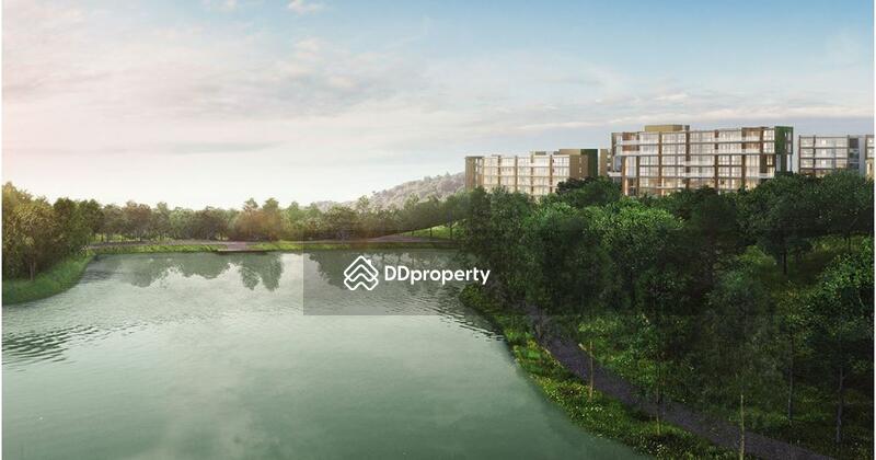 For Sale - Swan Lake Residences Khao Yai, Nakhon Ratchasima