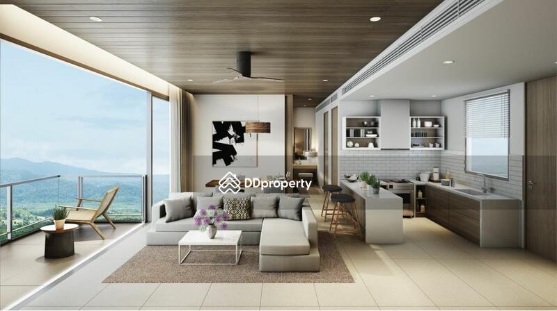 For Sale - Swan Lake Residences Khao Yai, Nakhon Ratchasima