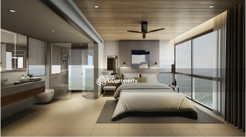 For Sale - Swan Lake Residences Khao Yai, Nakhon Ratchasima