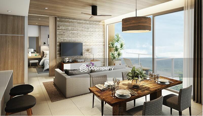 For Sale - Swan Lake Residences Khao Yai, Nakhon Ratchasima