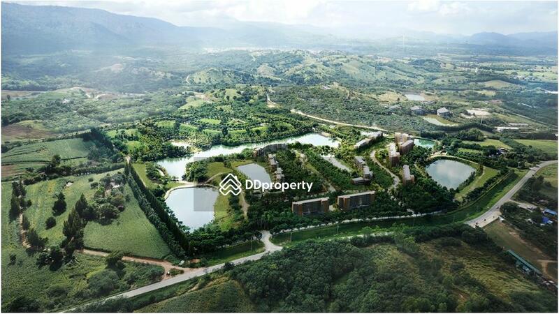 For Sale - Swan Lake Residences Khao Yai, Nakhon Ratchasima