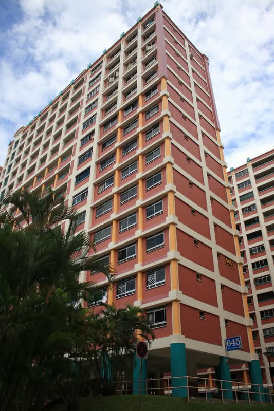 645 Jalan Tenaga