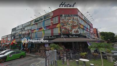  - ZEN Rooms Shah Alam Section 7