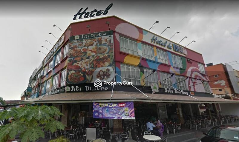 Untuk Disewa - ZEN Rooms Shah Alam Section 7