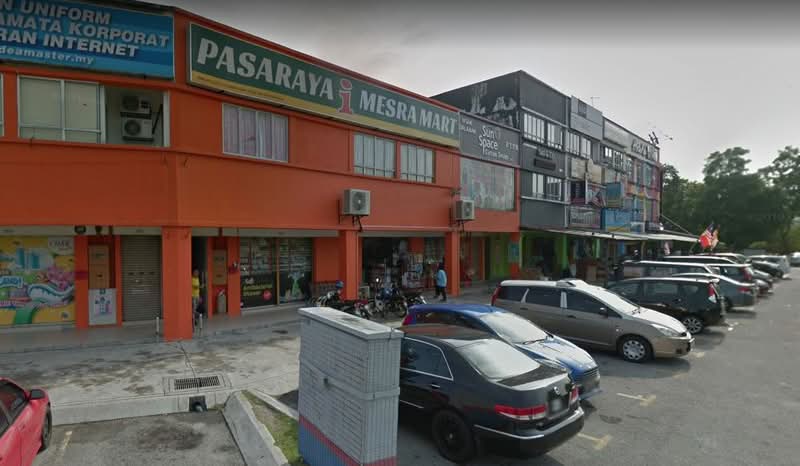 ZEN Rooms Shah Alam Section 7 - iProperty.com.my