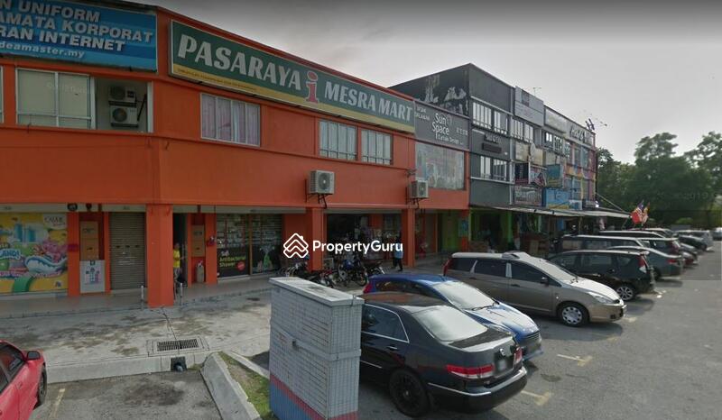 Untuk Disewa - ZEN Rooms Shah Alam Section 7