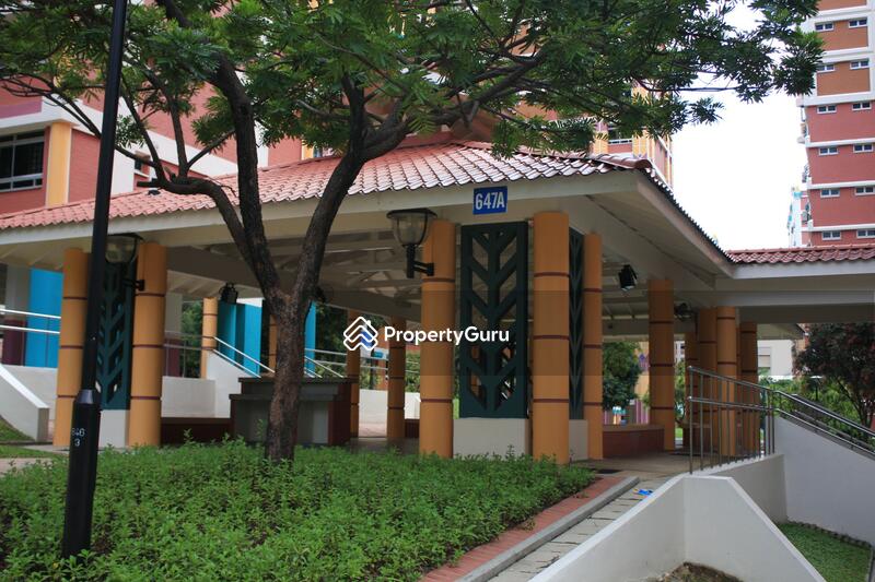 647 Jalan Tenaga #0