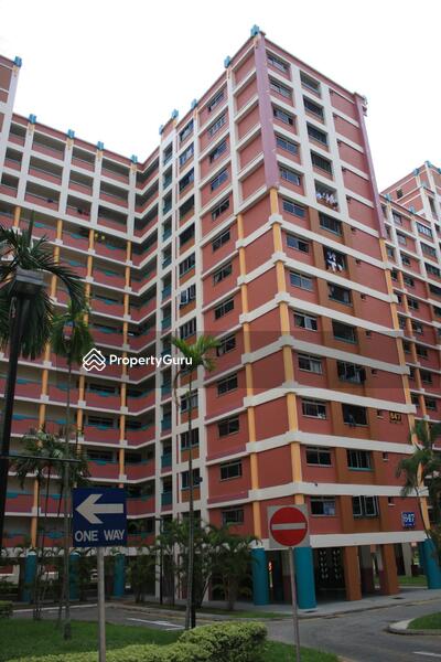 For Sale - 647 Jalan Tenaga