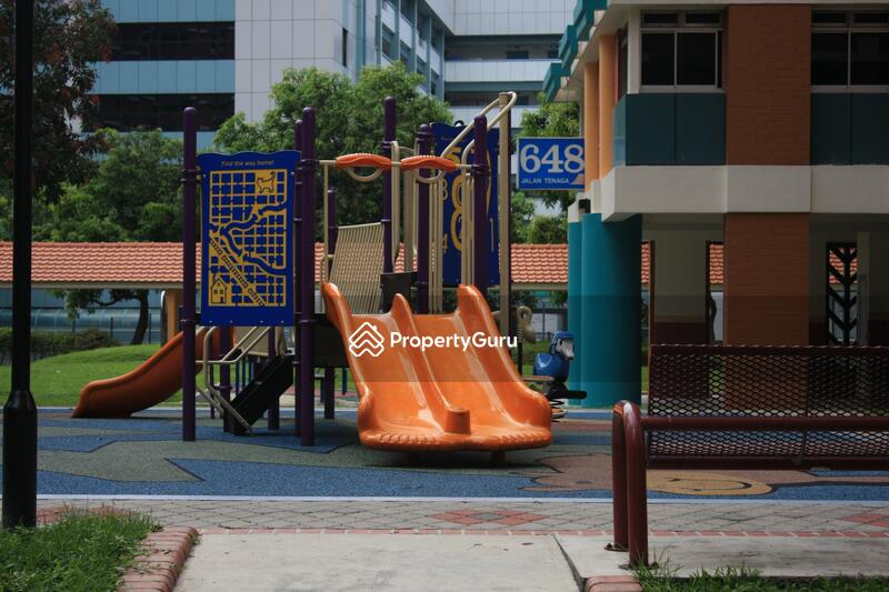 For Rent - 648 Jalan Tenaga