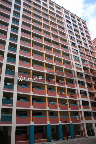 For Rent - 648 Jalan Tenaga