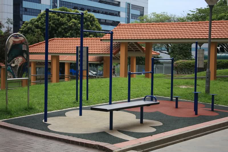 648 Jalan Tenaga