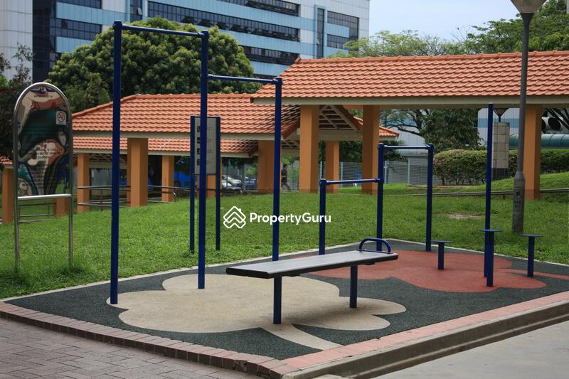For Rent - 648 Jalan Tenaga