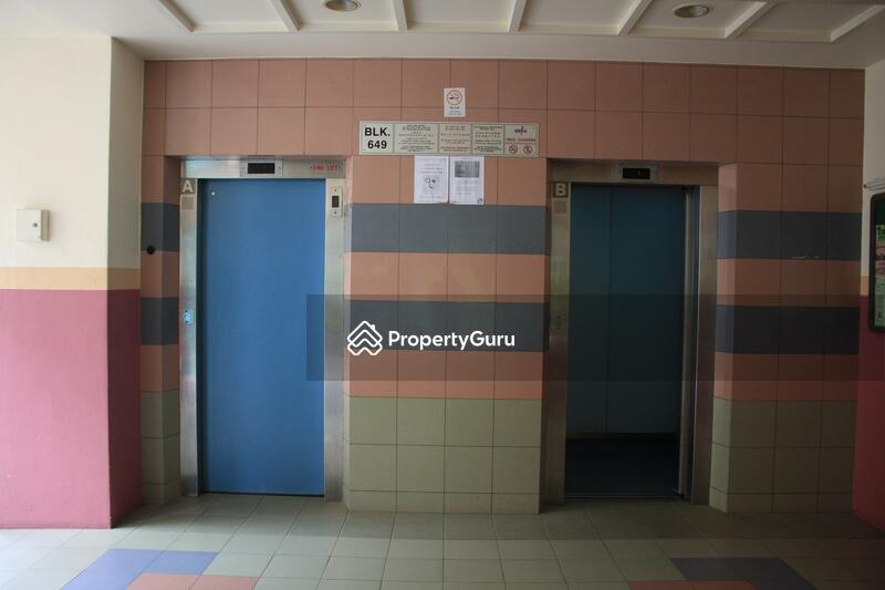 For Rent - 649 Jalan Tenaga