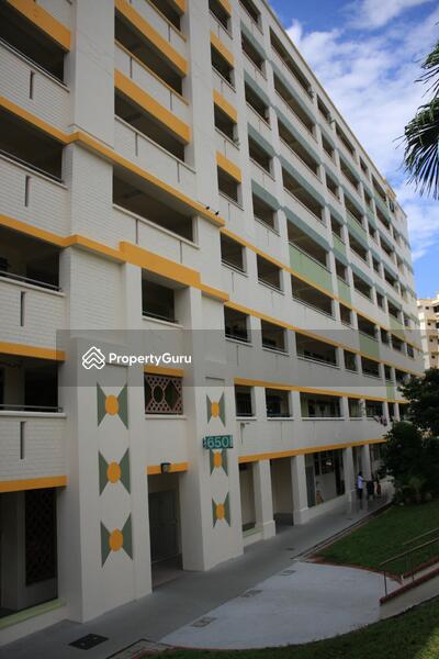 For Sale - 650 Jalan Tenaga