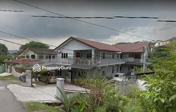 Gombak Setia