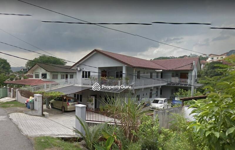 Untuk Dijual - Gombak Setia