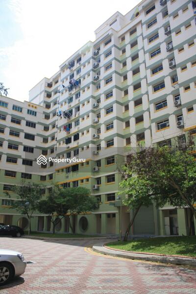 For Rent - 651 Jalan Tenaga