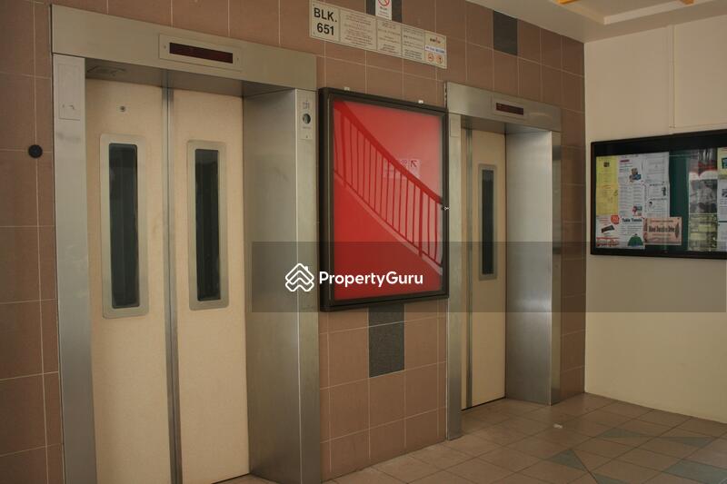For Rent - 651 Jalan Tenaga
