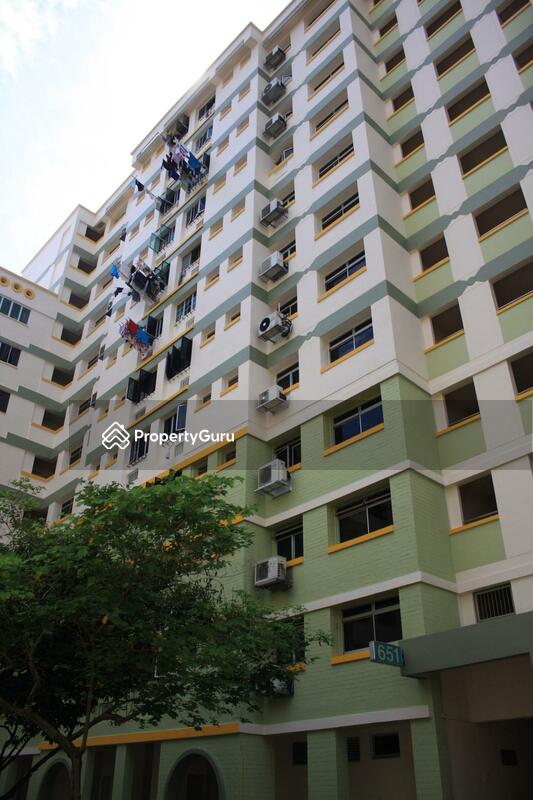 651 Jalan Tenaga #0