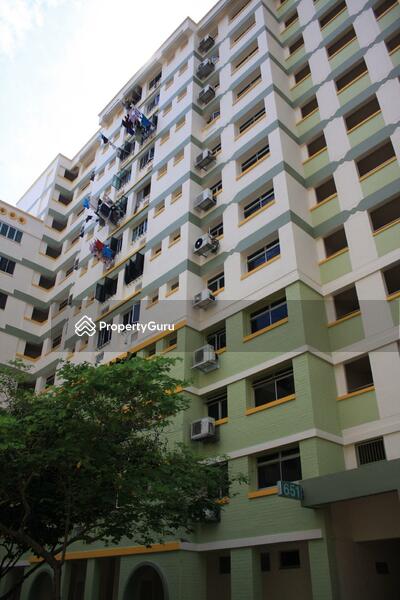 For Rent - 651 Jalan Tenaga