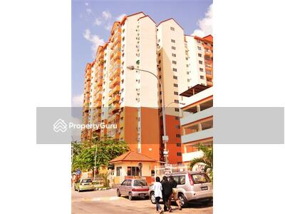 - Sri Raya Apartments