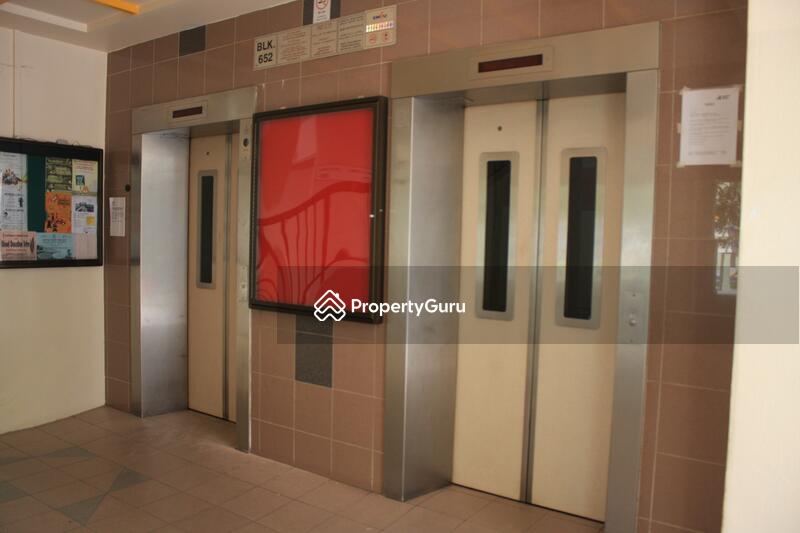 For Rent - 652 Jalan Tenaga
