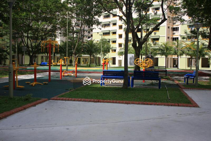 For Rent - 653 Jalan Tenaga