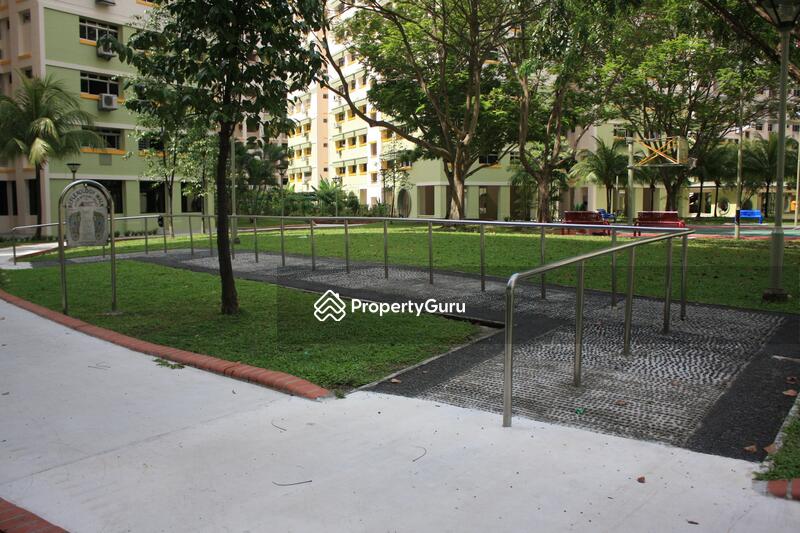 For Rent - 654 Jalan Tenaga