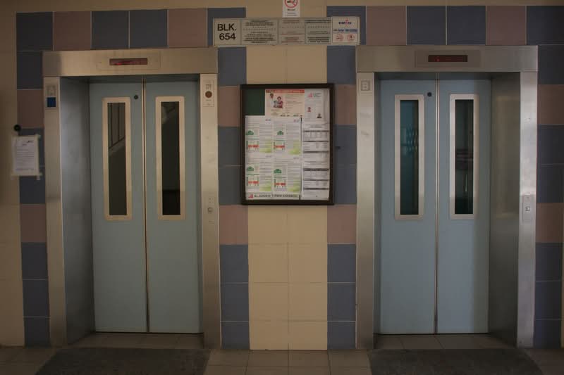 654 Jalan Tenaga