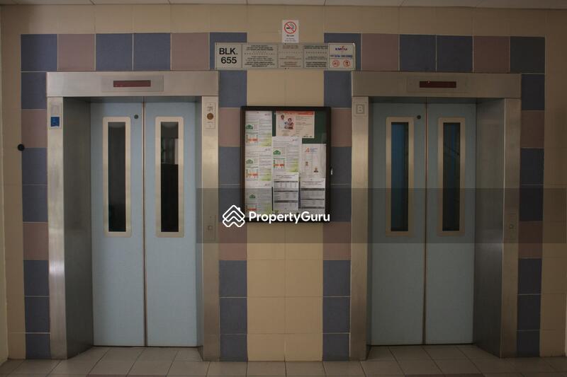 For Sale - 655 Jalan Tenaga
