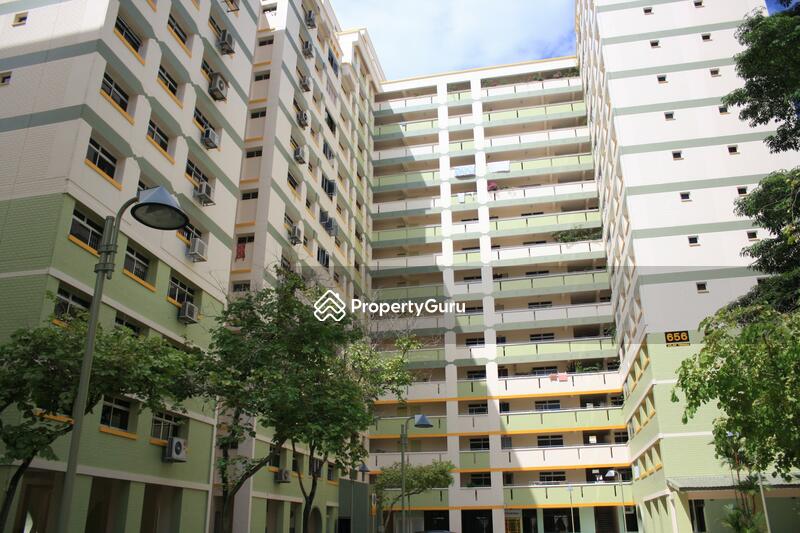 656 Jalan Tenaga #0