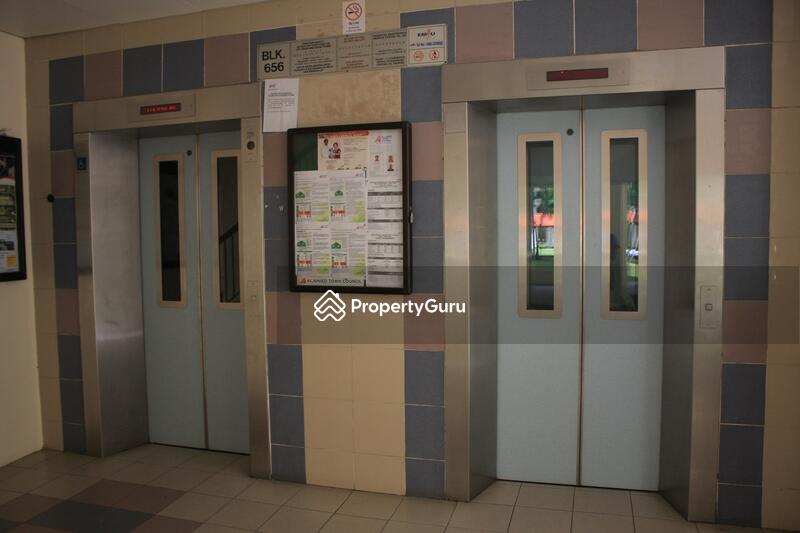 For Sale - 656 Jalan Tenaga