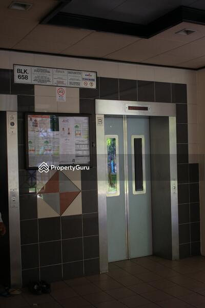 For Rent - 658 Jalan Tenaga