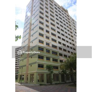 660 Jalan Tenaga
