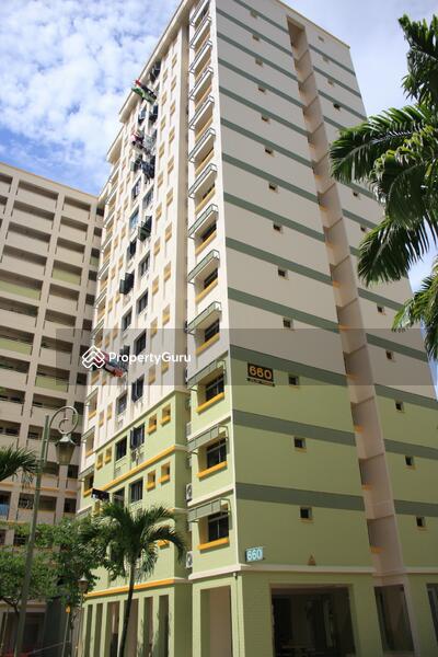 For Rent - 660 Jalan Tenaga