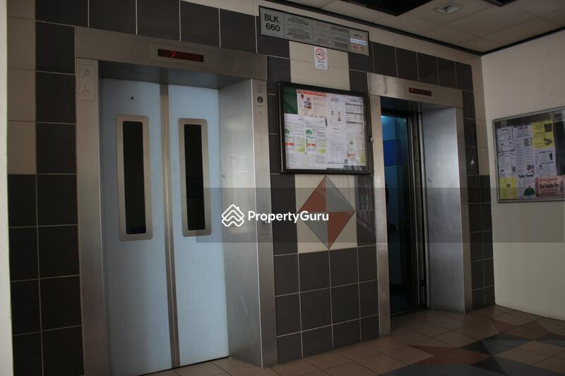 For Rent - 660 Jalan Tenaga