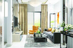 Nakornthong Living 2 Sukhumvit-Bangpoo #0