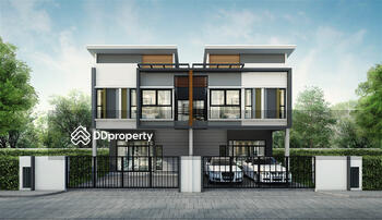 Nakornthong Living 2 Sukhumvit-Bangpoo : นครทอง ลีฟวิ่ง 2 สุขุมวิท-บางปู