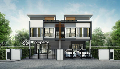  - Nakornthong Living 2 Sukhumvit-Bangpoo : นครทอง ลีฟวิ่ง 2 สุขุมวิท-บางปู