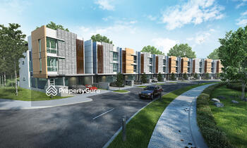 Duta Villa  2