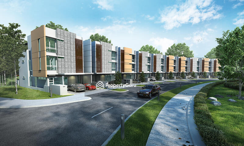 Duta Villa  2 #0