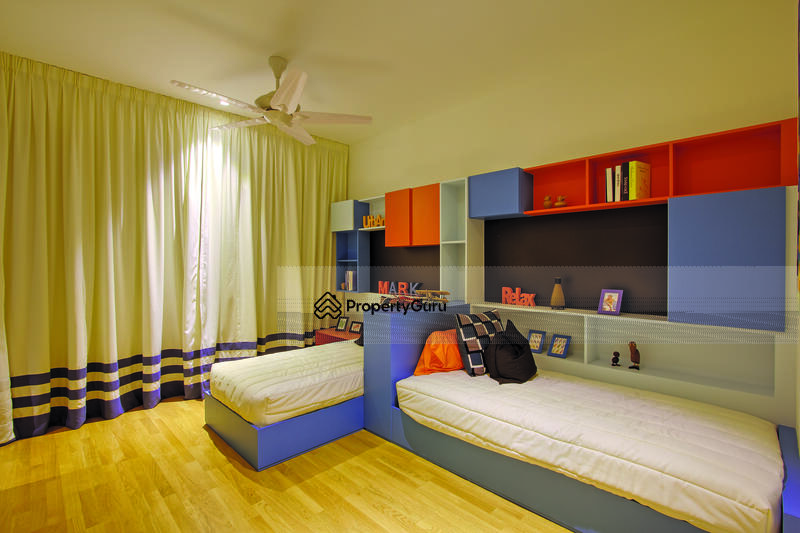 Duta Villa  2 #0