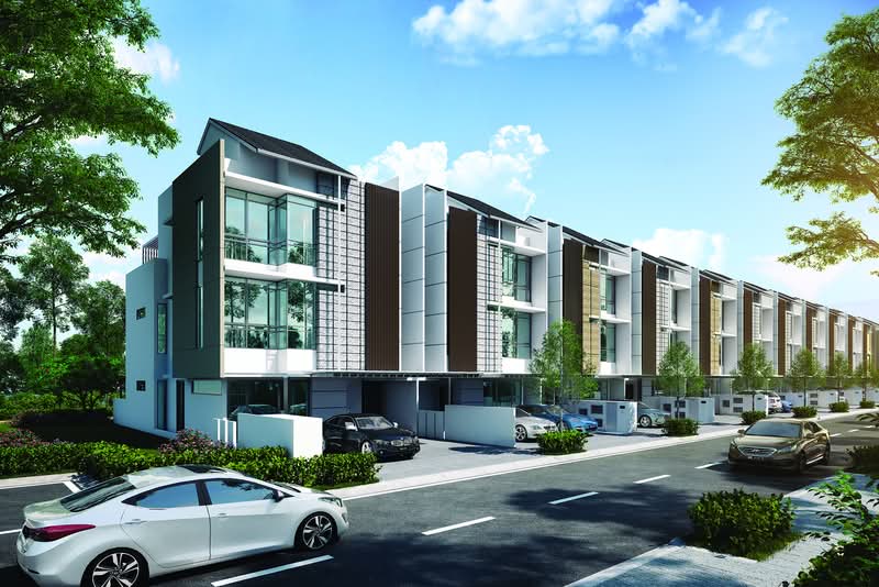 Duta Villa 2 - iProperty.com.my